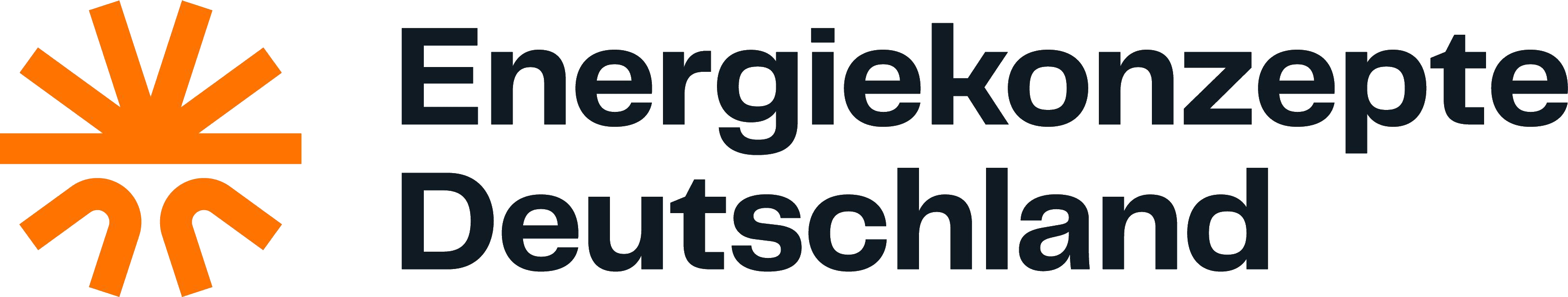 Energiekonzepte Deutschland