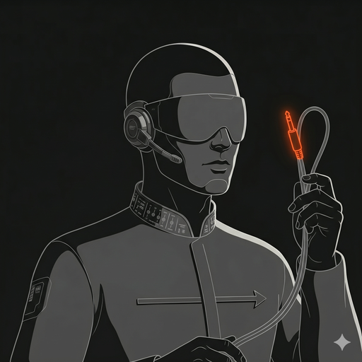 Agent 05