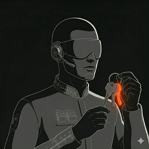 Agent 07