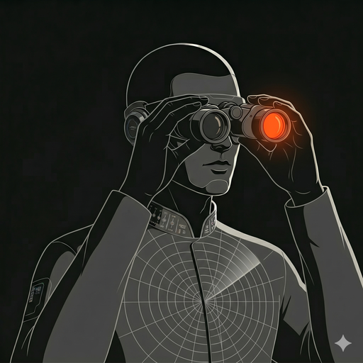 Agent 08